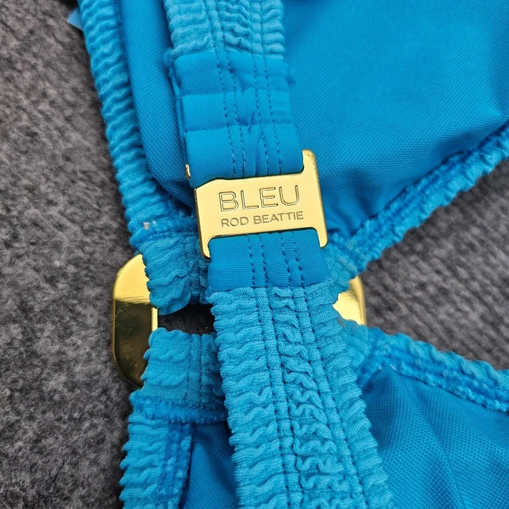 Bleu Rod Beattie bleu rod
